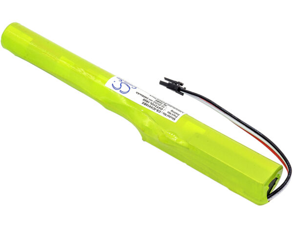 3400mAh for Honeywell Thor VM1,Thor VM2,VM2W02-116663
