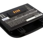 1400mAh for Intermec GC4460,CS40-0