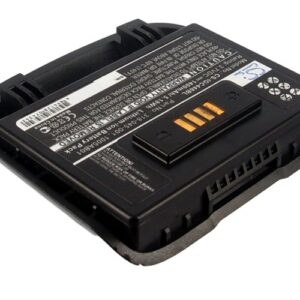 1400mAh for Intermec GC4460,CS40-116889
