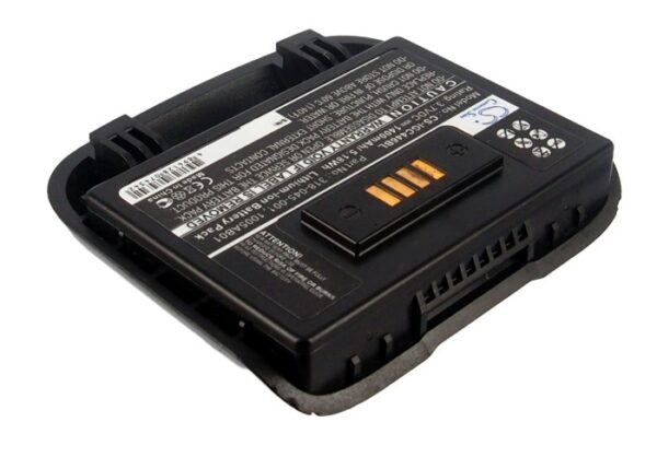 1400mAh for Intermec GC4460,CS40-116889