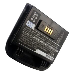 1400mAh for Intermec GC4460,CS40-116892
