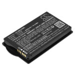 4800mAh for iData K3-0