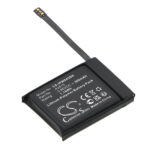 300mAh for Apple Watch Series S8 45mm-0
