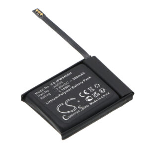 300mAh for Apple Watch Series S9 45mm-0