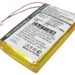 2000mAh for Garmin iQue 3200,iQue 3600,iQue 3600a-0