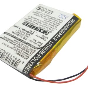 2000mAh for Garmin iQue 3200,iQue 3600,iQue 3600a-120171