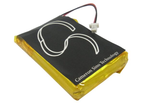 2000mAh for Garmin iQue 3200,iQue 3600,iQue 3600a-120172