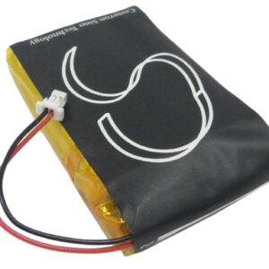2000mAh for Garmin iQue 3200,iQue 3600,iQue 3600a-120173