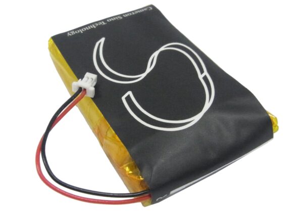 2000mAh for Garmin iQue 3200,iQue 3600,iQue 3600a-120173