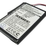 1000mAh for BTI GPS-GAR3200-0