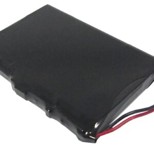 1000mAh for BTI GPS-GAR3200-120161