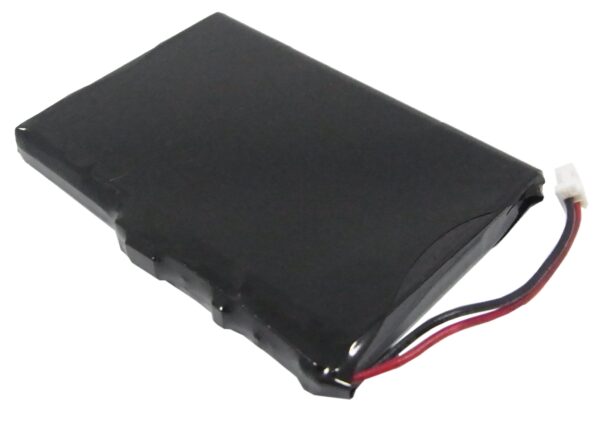 1000mAh for BTI GPS-GAR3200-120161