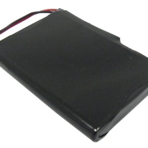 1000mAh for BTI GPS-GAR3200-120162