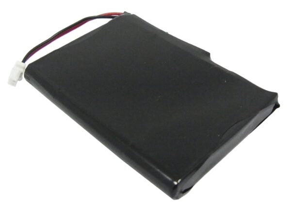 1000mAh for BTI GPS-GAR3200-120162
