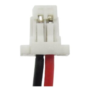 1000mAh for BTI GPS-GAR3200-120164