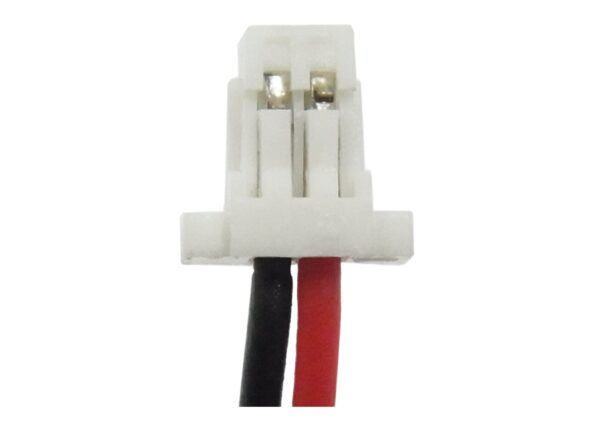 1000mAh for BTI GPS-GAR3200-120164