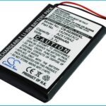 1600mAh for BTI GPS-GAR3200-0