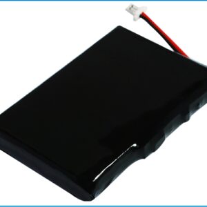 1600mAh for BTI GPS-GAR3200-120167