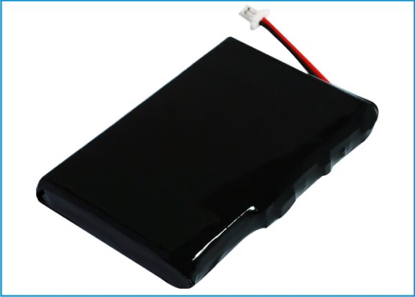 1600mAh for BTI GPS-GAR3200-120167