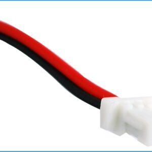 1600mAh for BTI GPS-GAR3200-120168