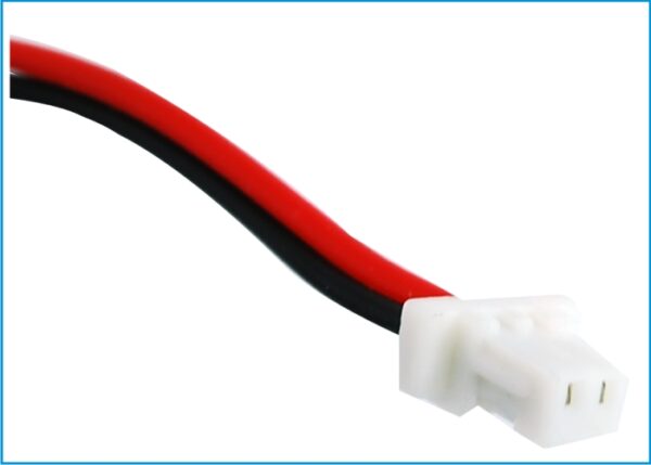1600mAh for BTI GPS-GAR3200-120168