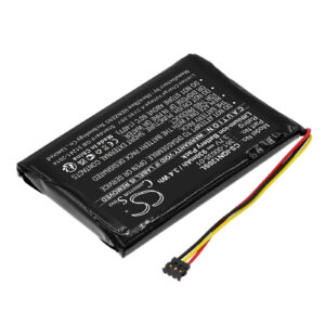 930mAh for Garmin Nuvi 1200,Nuvi 1205,Nuvi 1205W,Nuvi 1250,Nuvi 1255W,Nuvi 1260,Nuvi 1260W,Nuvi 140T,Nuvi 150T,Nuvi 2595LMT-120016