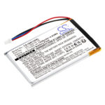1250mAh for Garmin Nuvi 1300,Nuvi 1350,Nuvi 1350T,Nuvi 1370,Nuvi 1370T,Nuvi 1390,Nuvi 1390T,Nuvi 1340T Pro,Nuvi 1375T,Nuvi 1490-0