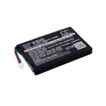 1800mAh for Garmin Nuvi 1490TV,Nuvi 2585TV,GDL 39,GDL-39,GDL-39D-0
