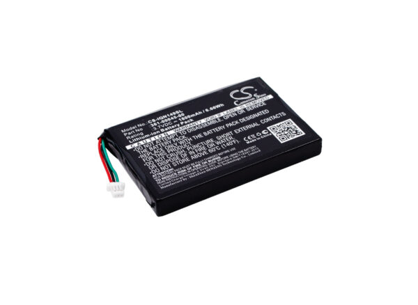 1800mAh for Garmin Nuvi 1490TV,Nuvi 2585TV,GDL 39,GDL-39,GDL-39D-0