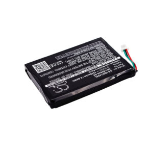 1800mAh for Garmin Nuvi 1490TV,Nuvi 2585TV,GDL 39,GDL-39,GDL-39D-119472