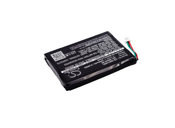 1800mAh for Garmin Nuvi 1490TV,Nuvi 2585TV,GDL 39,GDL-39,GDL-39D-119472