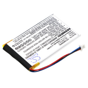 1250mAh for Garmin Nuvi 200,Nuvi 200W,Nuvi 205,Nuvi 205T,Nuvi 205W,Nuvi 250,Nuvi 205WT,Nuvi 255,Nuvi 255T,Nuvi 255W-120194