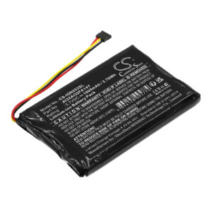 1000mAh for Garmin Nuvi 2539LM,Nuvi 2539LMT,Nuvi 2559LM,Nuvi 2559LMT,Nuvi 2589LMT,Nuvi 2599LMT,Nuvi 2599LMTHD,Nuvi 2539LMT 5-inch,Nuvi 2559LMT 5-inch,Nuvi 2589LMT 5-inch-0