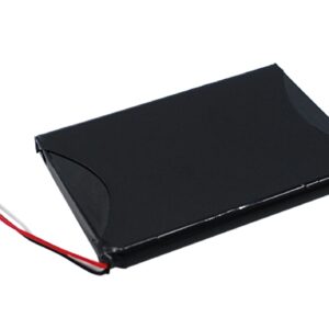 1500mAh for Garmin Nuvi 2639LMT,2689LMT,Nuvi 2639LMT 6-inch,2689LMT 6-inch,Nuvi 2689LMT,010-01188-02-119627