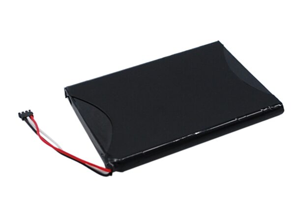 1500mAh for Garmin Nuvi 2639LMT,2689LMT,Nuvi 2639LMT 6-inch,2689LMT 6-inch,Nuvi 2689LMT,010-01188-02-119627