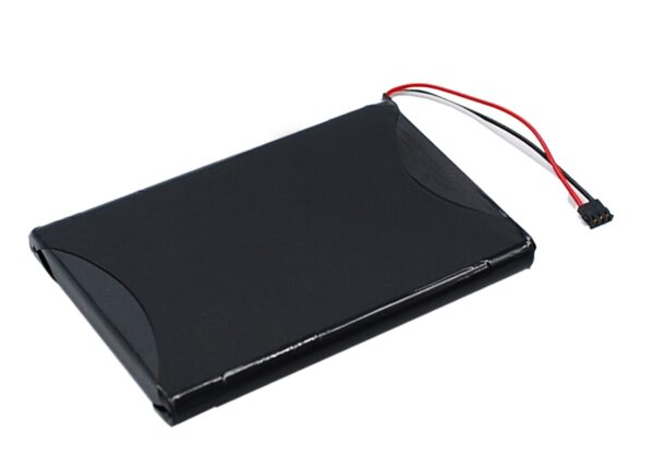 1500mAh for Garmin Nuvi 2639LMT,2689LMT,Nuvi 2639LMT 6-inch,2689LMT 6-inch,Nuvi 2689LMT,010-01188-02-119628