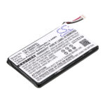 1200mAh for Garmin Nuvi 2660LMT,Nuvi 2669LMT,Nuvi 2460LMT,Nuvi 2595LM,Nuvi 2595LMT-0