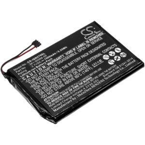 1500mAh for Garmin Nuvi 2797,Nuvi 2757,Nuvi 2757LM,Nuvi 2797LMT,Dezl 760LMT,Dezl 760LMT-D,NuviCam LM,NuviCam LMTHD,Nuvi 2689LMT,2689LMT 6-inch-0