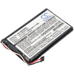 1000mAh for Garmin Nuvi 2555LMT,Nuvi 2555LT,Nuvi 2495LMT,Nuvi 2475LT,Nuvi 2455LMT,Nuvi 2455LT,Nuvi 2447,Nuvi 2447LT,Nuvi 2457,Nuvi 2457LMT-0