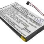 1200mAh for Garmin Nuvi 3700,Nuvi 3760,Nuvi 3760T,Nuvi 3790,Nuvi 3790T-0