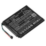 700mAh for Garmin Nuvi 3597,3597LMT,Nuvi 3597LMTHD,Nuvi 3598,Nuvi 3598LMT,Nuvi 3598LMT-D-0