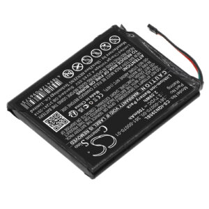 700mAh for Garmin Nuvi 3597,3597LMT,Nuvi 3597LMTHD,Nuvi 3598,Nuvi 3598LMT,Nuvi 3598LMT-D-119599