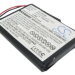 1050mAh for Garmin Quest 2-0