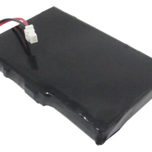 1050mAh for Garmin Quest 2-120022