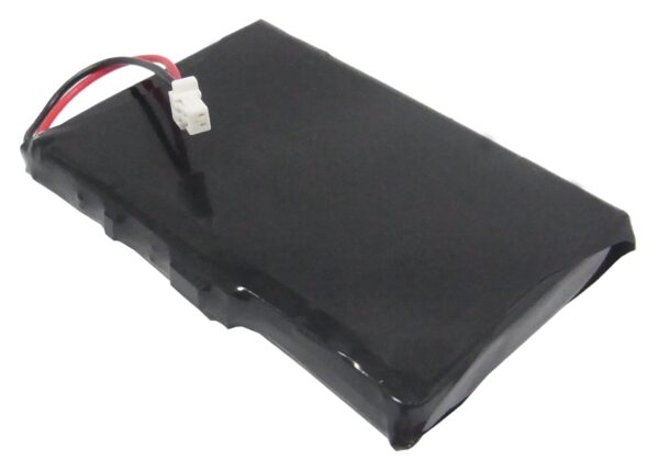 1050mAh for Garmin Quest 2-120022