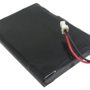 1050mAh for Garmin Quest 2-120023