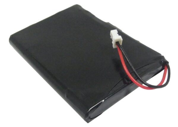 1050mAh for Garmin Quest 2-120023