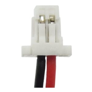1050mAh for Garmin Quest 2-120025