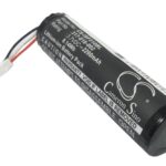 2200mAh for Honeywell IN51L3-D,SF51-0