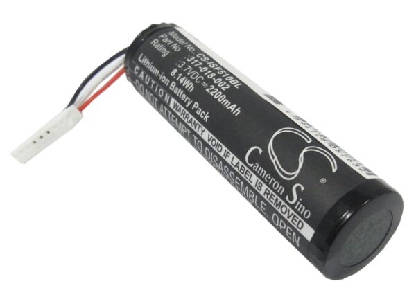 2200mAh for Honeywell IN51L3-D,SF51-0